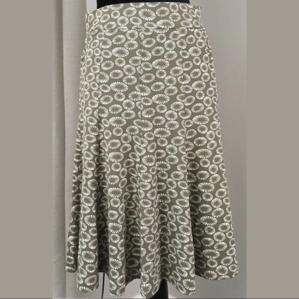BODEN Skirt Womens Size 12R EUC